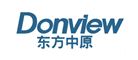 东方中原(Donview)logo