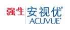 安视优(ACUVUE)logo