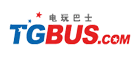 电玩巴士(TGBUS)logo