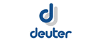 多特(Deuter)logo