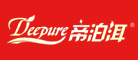 帝泊洱(Deepure)logo