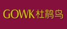 杜鹃鸟(GOWK)logo
