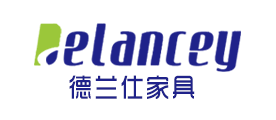 德兰仕家具(Delancey)logo