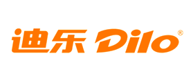 迪乐(Dilo)logo