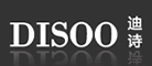 迪诗(DISOO)logo