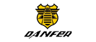 丹弗(DANFER)logo