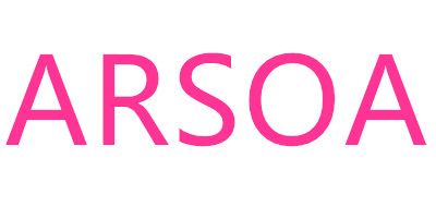 安露莎(ARSOA)logo