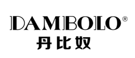 丹比奴(DAMBOLO)logo