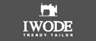埃沃裁缝(iwode)logo