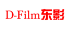 东影logo
