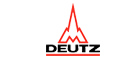 道依茨(DEUTZ)logo
