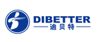 迪贝特(DIBETTER)logo