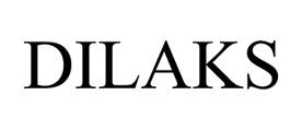 迪莱克丝(Dilaks)logo