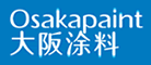 大阪涂料(osakapaint)logo