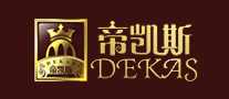 帝凯斯(Dekas)logo