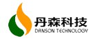 丹森(DANSON)logo