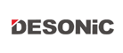 德森(desonic)logo