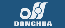 东华logo