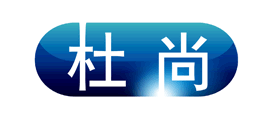 杜尚(dusuny)logo