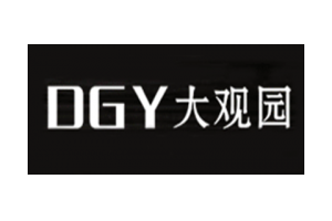 大观园(DGY)logo