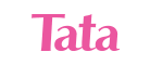 他她(TATA)logo