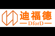 迪福德(DforD)logo