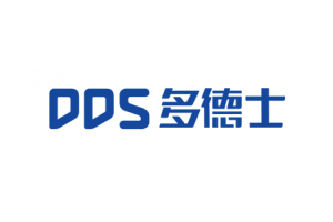 多德士(dds)logo