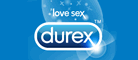 杜蕾斯(Durex)logo