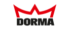 多玛(DORMA)logo