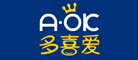 多喜爱(A-OK)logo