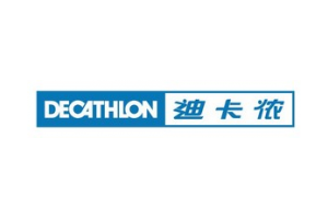 迪卡侬(DECATHLON)logo