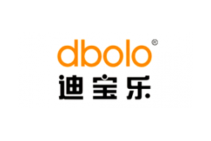 迪宝乐(Dbolo)logo