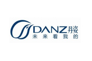 丹姿(DANZ)logo