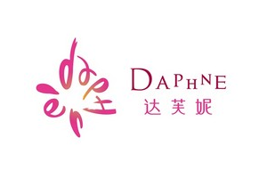 达芙妮(Daphne)logo
