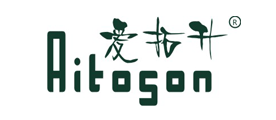 爱拓升(Aitoson)logo