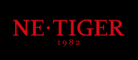东北虎(NE.TIGER)logo