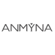 安米娜logo