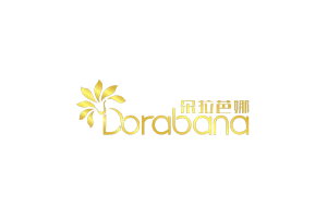 朵拉芭娜(Dorabana)logo