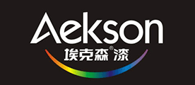 埃克森(Aekson)logo