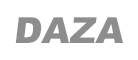大智(DAZA)logo