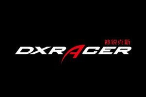 迪锐克斯(DXRacer)logo