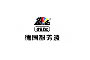 都芳(Düfa)logo
