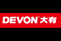 大有(DEVON)logo