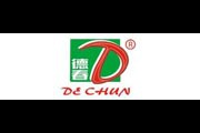 德春(DE CHUN)logo