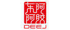 东阿阿胶logo
