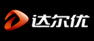 达尔优logo