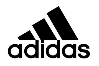 阿迪达斯logo