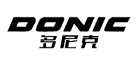 多尼克(DONIC)logo