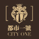 都市一号logo