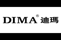迪玛(DIMA)logo